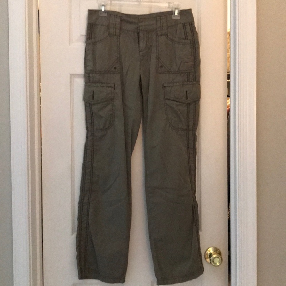 DKNY Cargo Pants